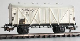 Märklin Kühlwagen Tko 02 der DB Spur H0