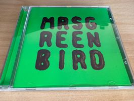 Mrs Greenbird – Mrs Greenbird