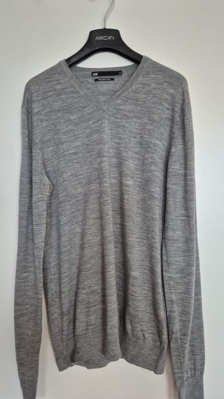 We Pullover & Sweatshirts: Merinopullover Marke WE – Gebraucht aus Romanshorn von Sophielang 1