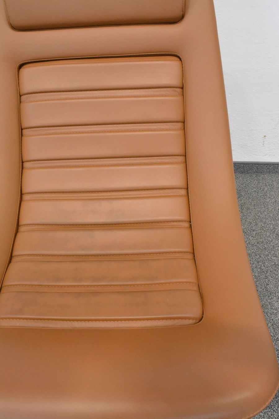 Alias Poltrone: Alias Manzu 090 Lounge-Sessel – Usato da Schönenwerd venduto da mcofficeshop 5