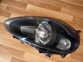 Valeo Scheinwerfer 891 020 44SX #3 defekt und ohne Lampe