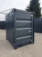 5 Fuß Lagercontainer, Lagercontainer Moverbox, Baucontainer