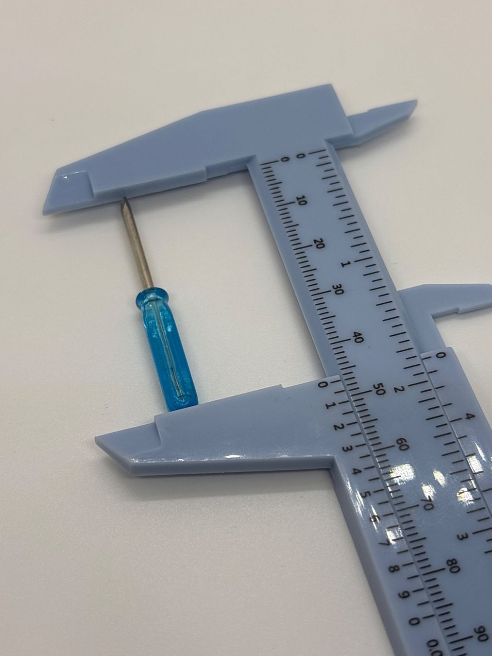 Tutti gli attrezzi: Schraubenzieher Mini Set – Nuovo e nell'imballaggio originale da Widnau venduto da Puch-Garage 1