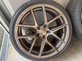 Felgen/cerchi 20 per Audi 