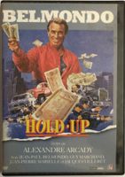 JEAN-PAUL BELMONDO - HOLD-UP