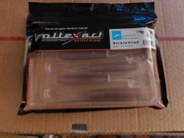 Gummiköder Imakatsu Voltex, Neu