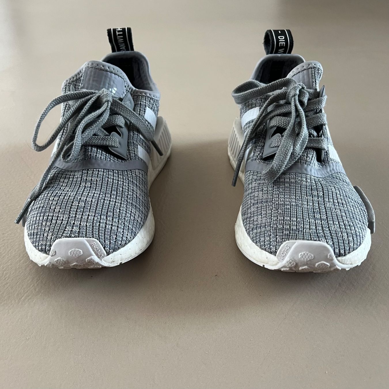 Adidas Scarpe da uomo: ADIDAS Sneakers 🩶 – Usato da Zürich venduto da ClosetQueen 4
