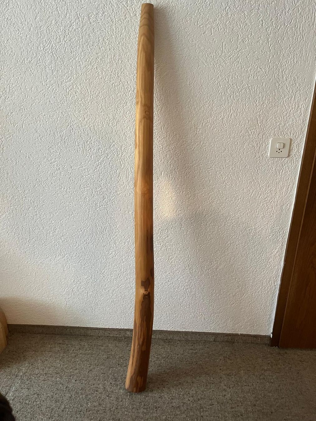 Strumenti musicali: Didgeridoo Kern-Esche – Usato da Bühler venduto da sae_lr7z 1