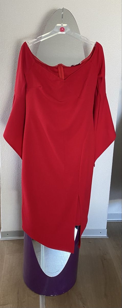 Vestiti: Robe de cocktail – Nuovo (secondo la descrizione) da Chézard-St-Martin venduto da monster2525