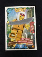 LEGO NINJAGO CARD GAME SERIES 5 NEXT LEVEL # 52