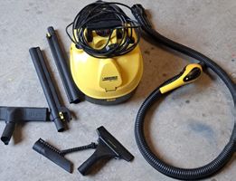 Nettoyeur vapeur Kärcher SV 1902 occasion