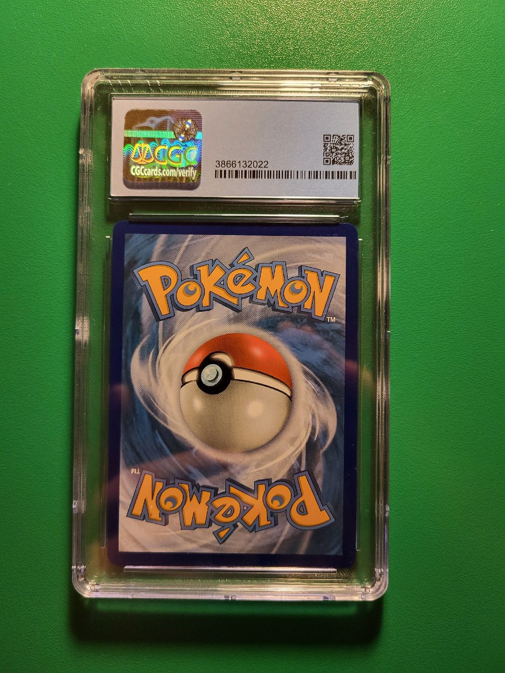 Pokémon Carte collezionabili: Nessa 183/185 Mint – Usato da Grindelwald venduto da lego9 1