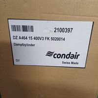 Condair 2100397 Dampfzylinder