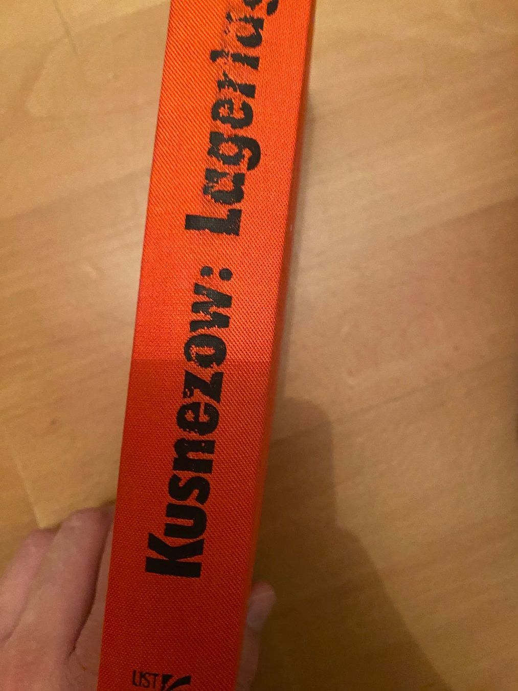 Libri: Kunsenzow Lagertagebuch – Usato da Lüchingen venduto da LIDB 1