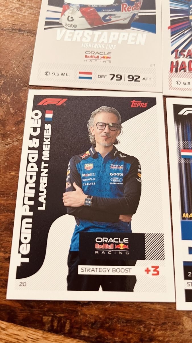 Topps Carte collezionabili: Topps Turbo Attax 2026 – Nuovo (secondo la descrizione) da Pfäffikon SZ venduto da wino1 2