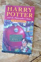 Harry Potter and the philosopher's stone jrg. 2000 (Englisch