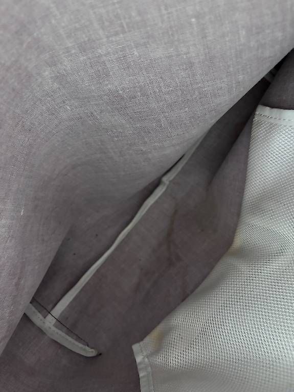 Lacoste Sacs femmes: Lacoste Tasche mit Initialen "TK" – D'occasion à Arch par tsk_ 3