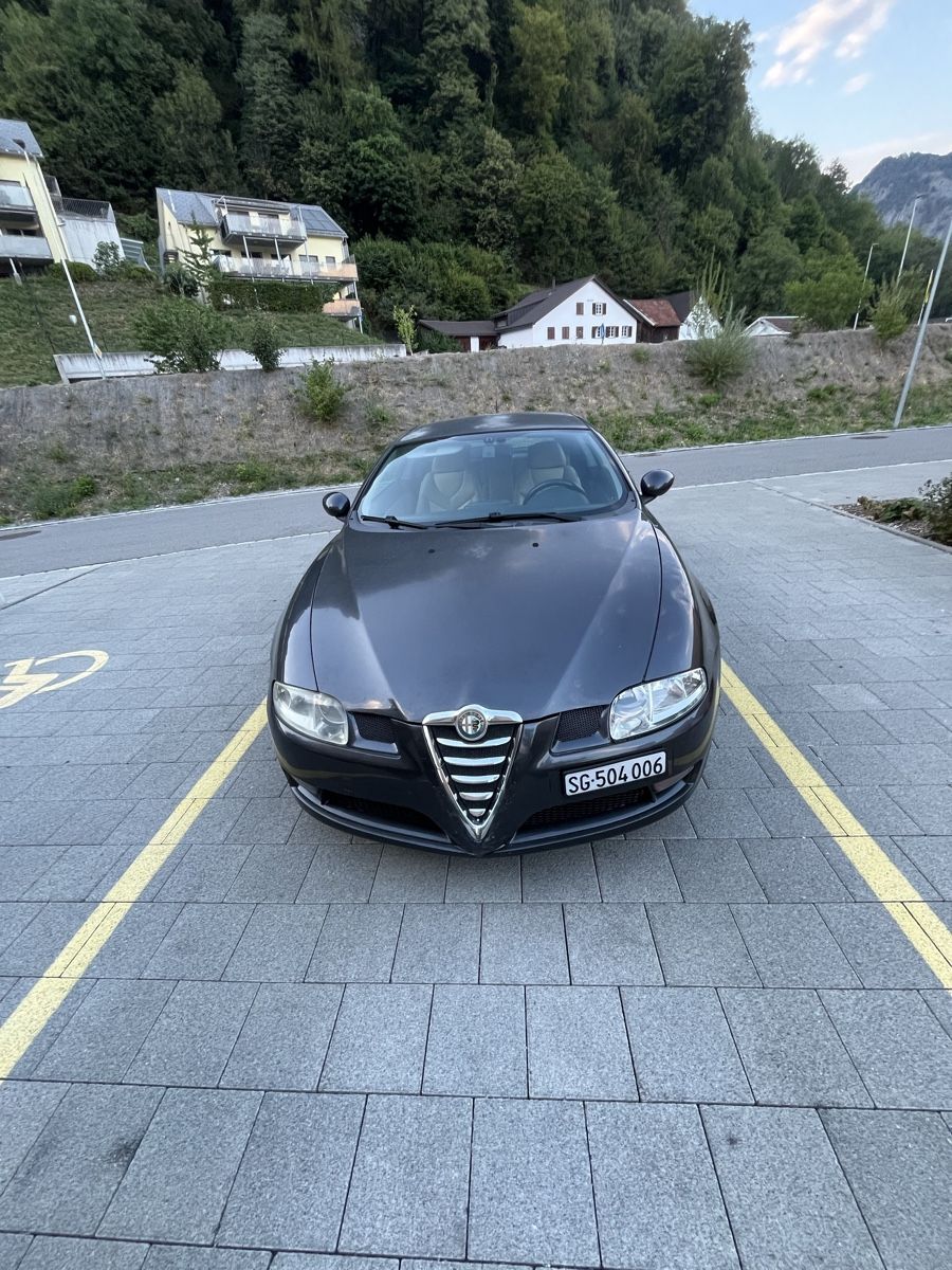 Autos: Alfa romeo GT – Gebraucht aus Sargans von lor_jfk2 6
