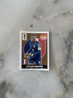 Mbappé extra Sticker Panini