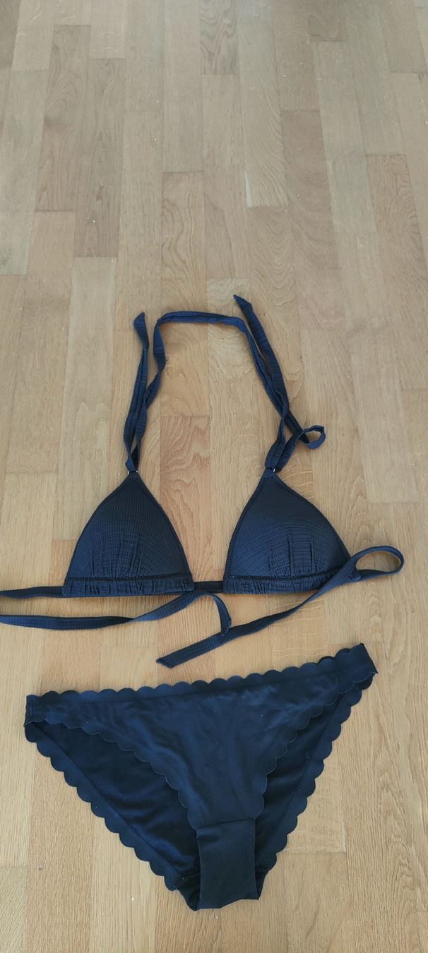 Costumi da bagno & Bikini: Swimwears (size L) – Usato da Oberbuchsiten venduto da DianaLup 9