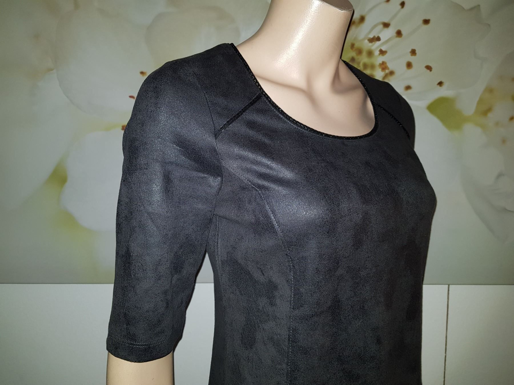 Vestiti: TRAMONTANA Robe / Kleid taille / Grosse S – Usato da Cossonay-ville venduto da Super-Price-Quality 3