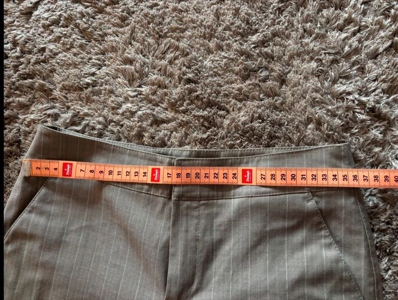 Completi & Tailleur: Eleganter Hosenanzug, Gr. 36/38 – Usato da Rafz venduto da mar_j7dl 1