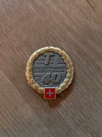 Beret emblem
