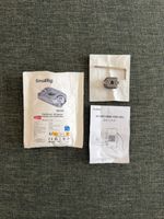 SmallRig 4640 H21 Quick Release Mini‑NATO‑Schiene - DJI