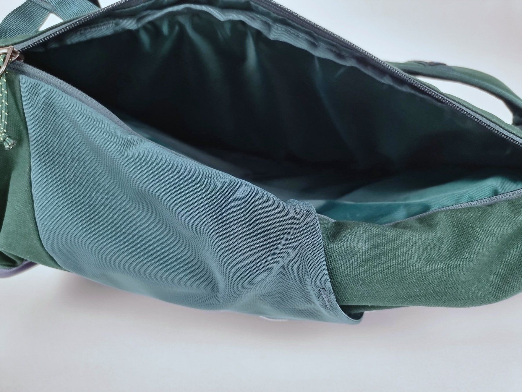 Patagonia Zaini: Rucksack Patagonia – Usato da Urtenen-Schönbühl venduto da Restwert_Schoenbuehl 6