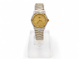 Ebel Classic Wave - 26mm - Ab 1.-