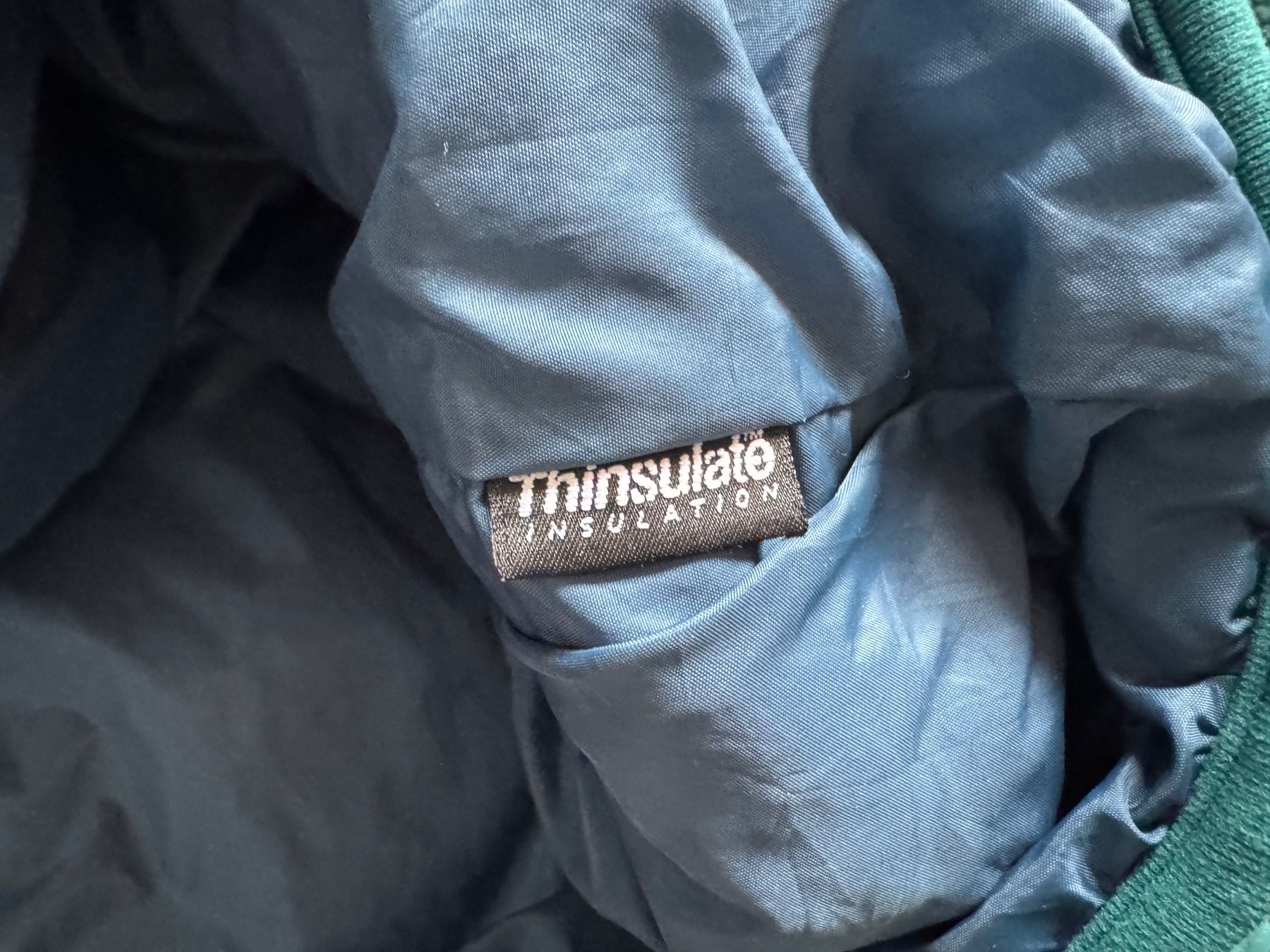 Giacche: LL BEAN L. L. BEAN Thinsulate jacket men XXL 2XL – Usato da Neuchâtel venduto da _Easy_to_Find_ 2