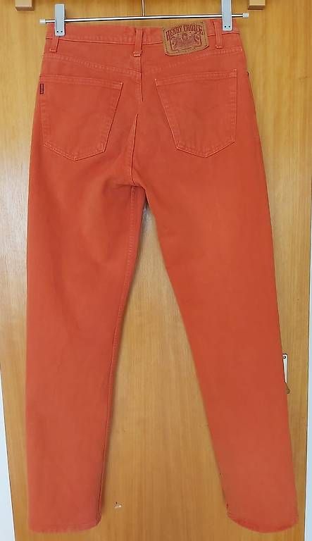 Jeans: Jeans Henry Choice W32, L34 – Usato da Uetendorf venduto da Neuenberg 1