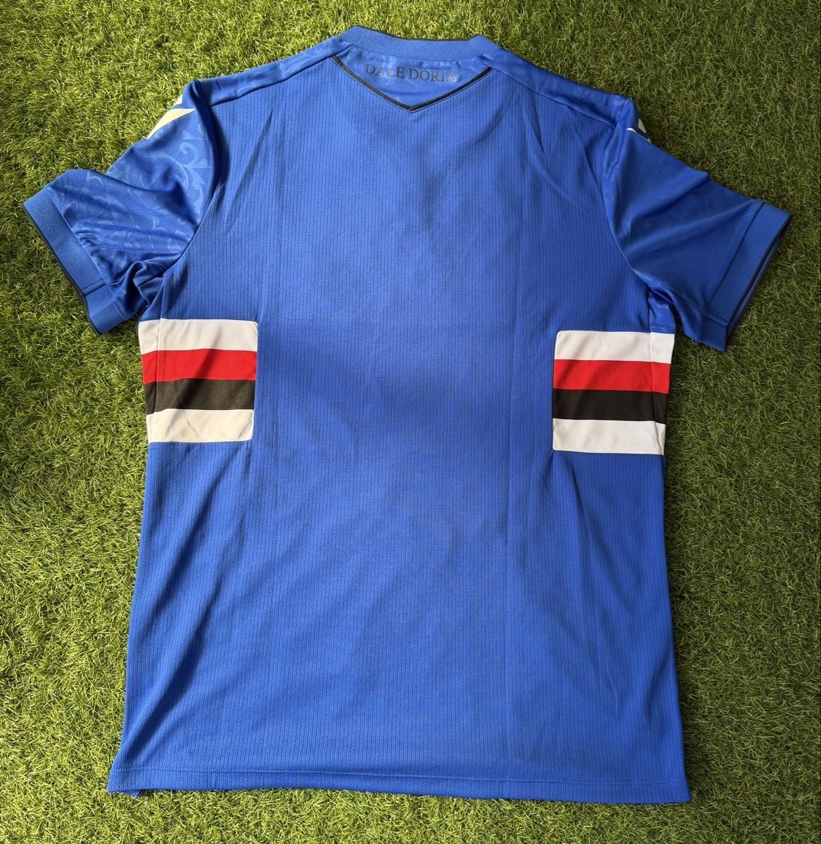Leibchen & Hosen: Maillot Macron UC Sampdoria  – Neu (gemäss Beschreibung) aus Morges von Fredk1320 1