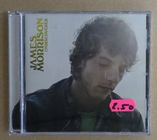 James Morrison – Undiscovered - F30