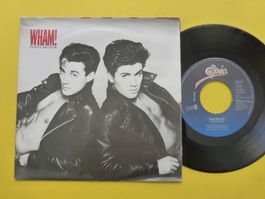 Wham! – Bad Boys (Posterbag)