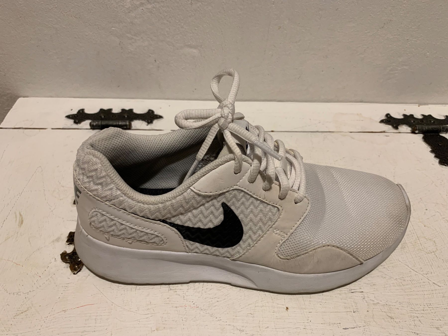 Nike Scarpe da donna: Nike Sommersneaker – Usato da Glattfelden venduto da rem_zr9j 1