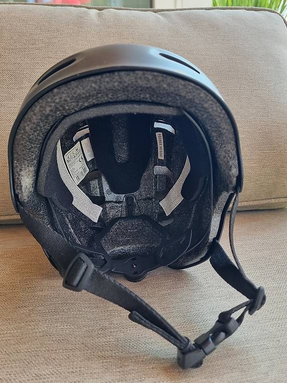 Decathlon Caschi: Kinder Velo Helm – Usato da Münchwilen venduto da dila77 3