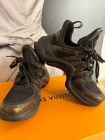 Louis Vuitton Archlight Sneaker Gr. 40 NEU