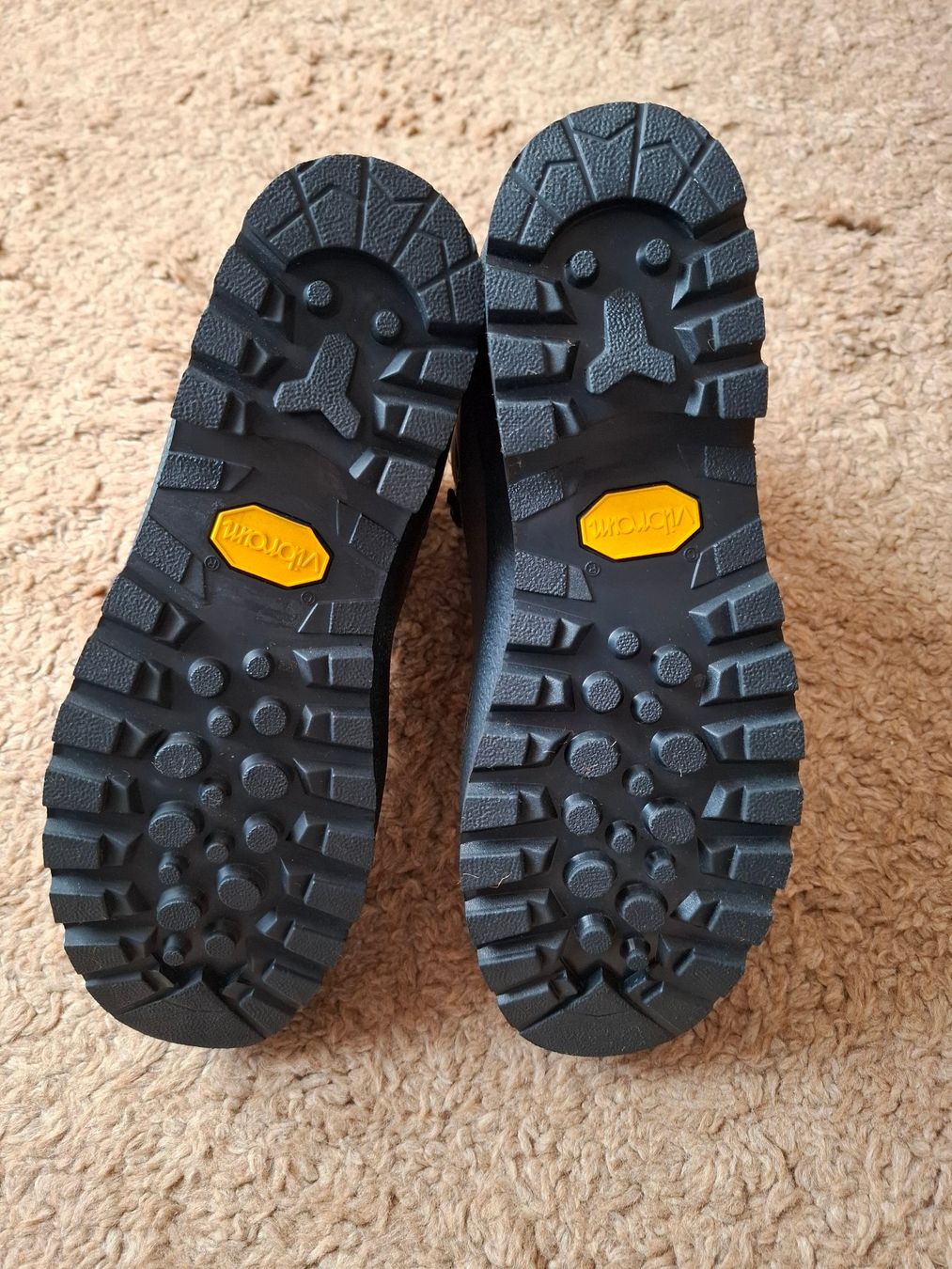 Meindl Scarpe da uomo: Bergschuhe Meindl – Nuovo (secondo la descrizione) da Effretikon venduto da kauli87 2