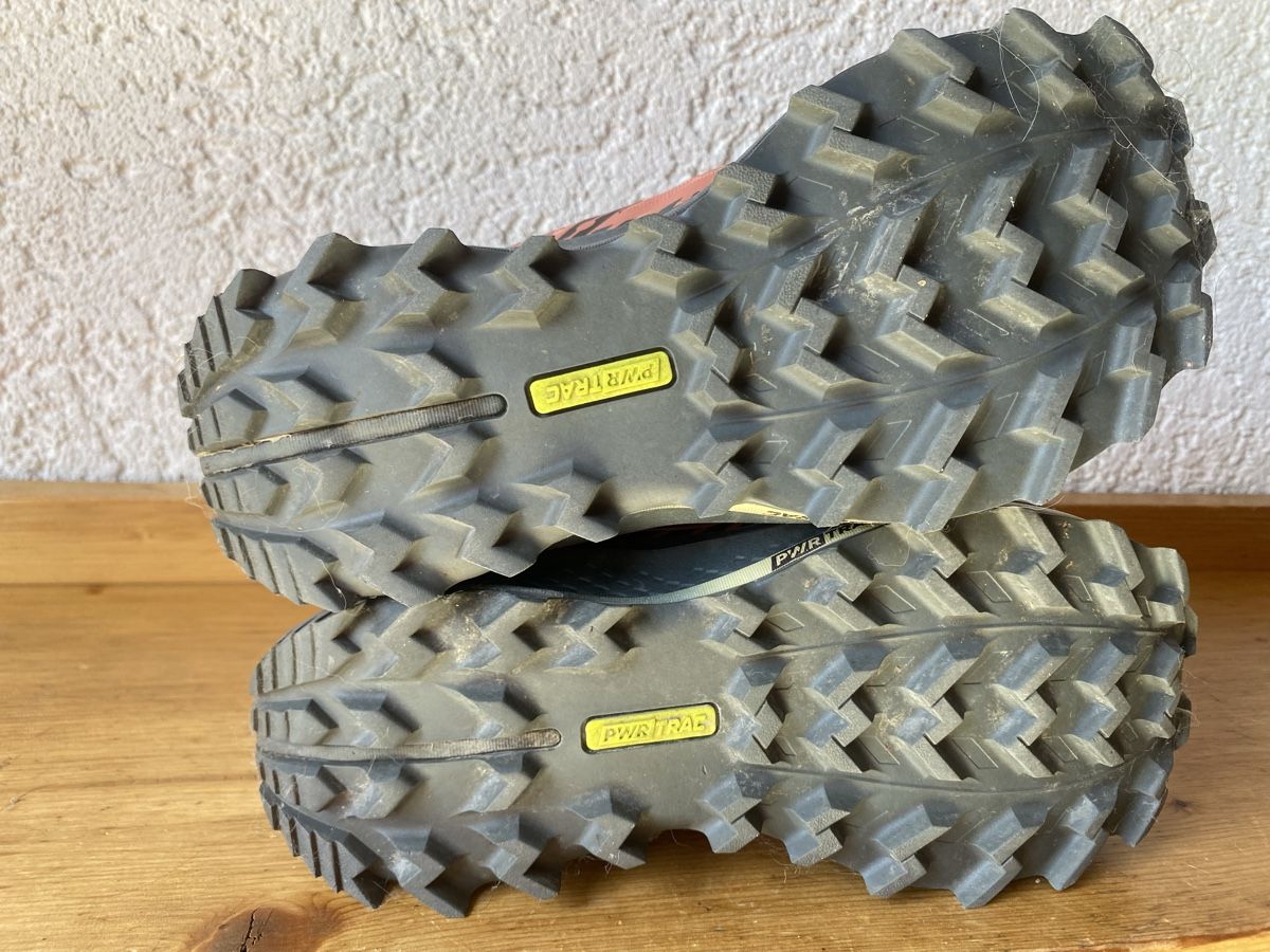 Saucony Chaussures femmes: Baskets Saucony. T. 38 – D'occasion à Vercorin par Forest0 1