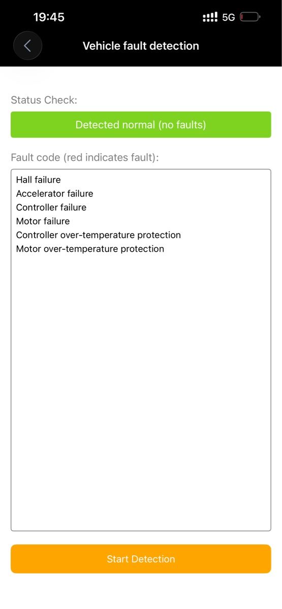 Scooter: Dulatron Forever Pro e scooter – Nuovo (secondo la descrizione) da Bürgenstock venduto da reg_2w5v 3