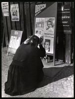 Fotografie Eckelt, Berlin, Veronika und 