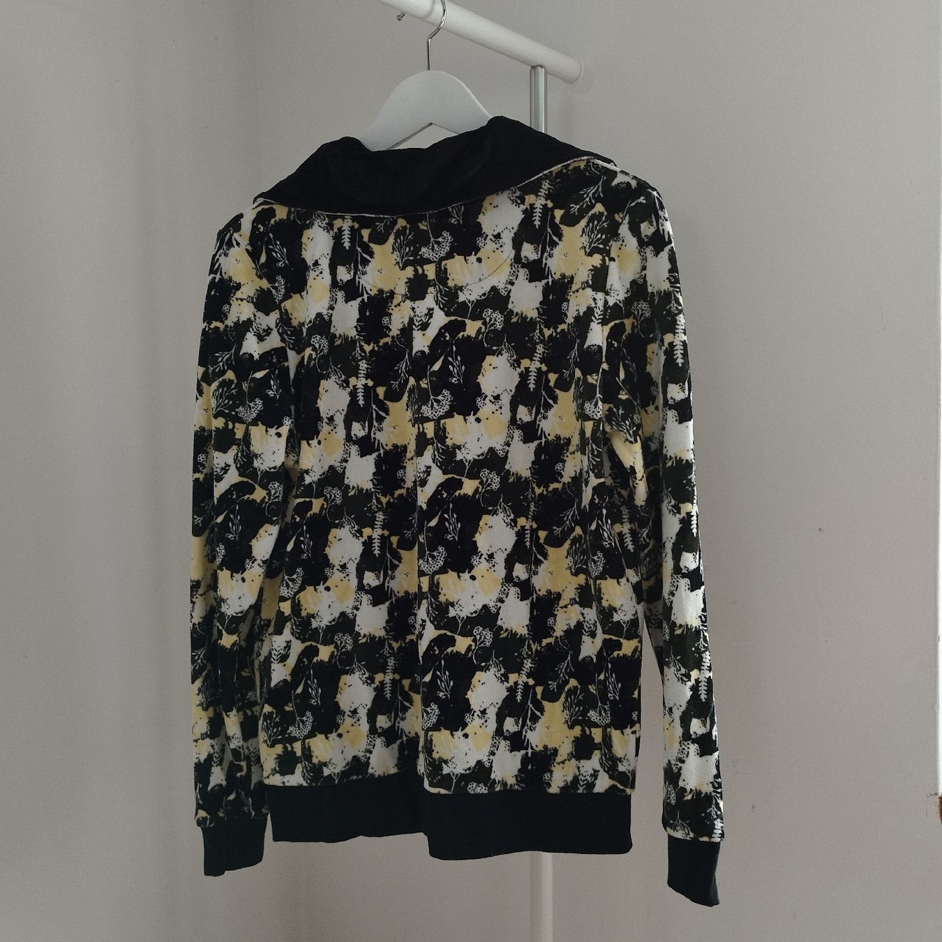 Giacche: Herbstliche Sweatjacke Grösse s-m – Usato da lommis venduto da inf_thv8 2