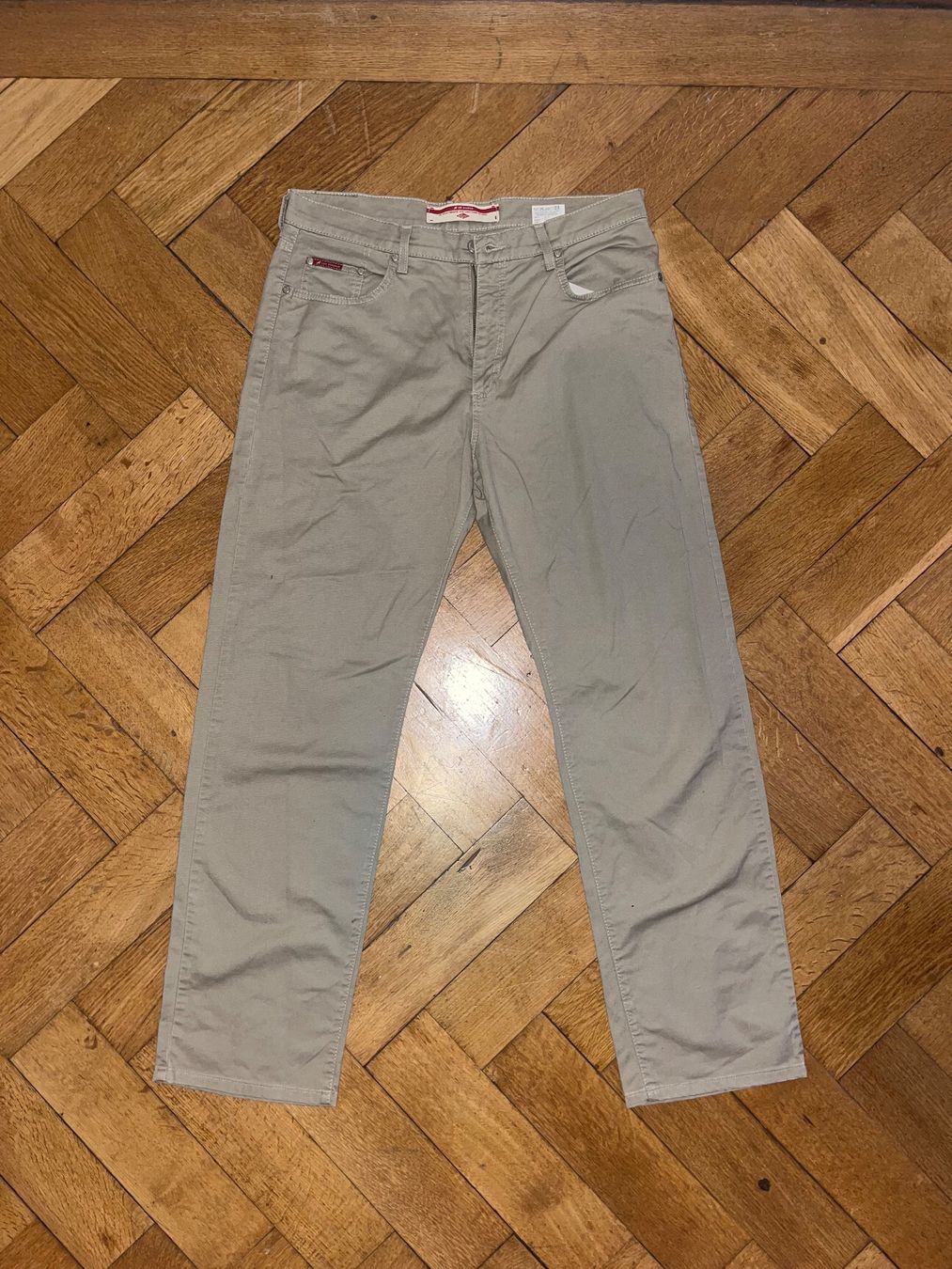 Lee Pantaloni: Lee Cooper Stoffhose W38 L32 – Usato da Bern venduto da mael3007