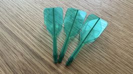 Target K-Flex Set grün