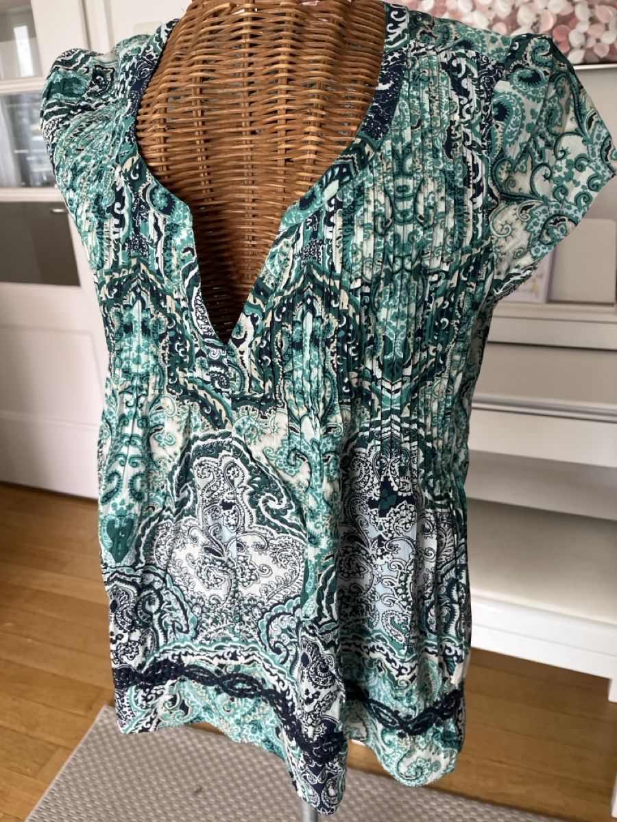 Odd Molly Blusen: Bluse, odd Molly, S/M – Gebraucht aus Solothurn von Bobesch08 3