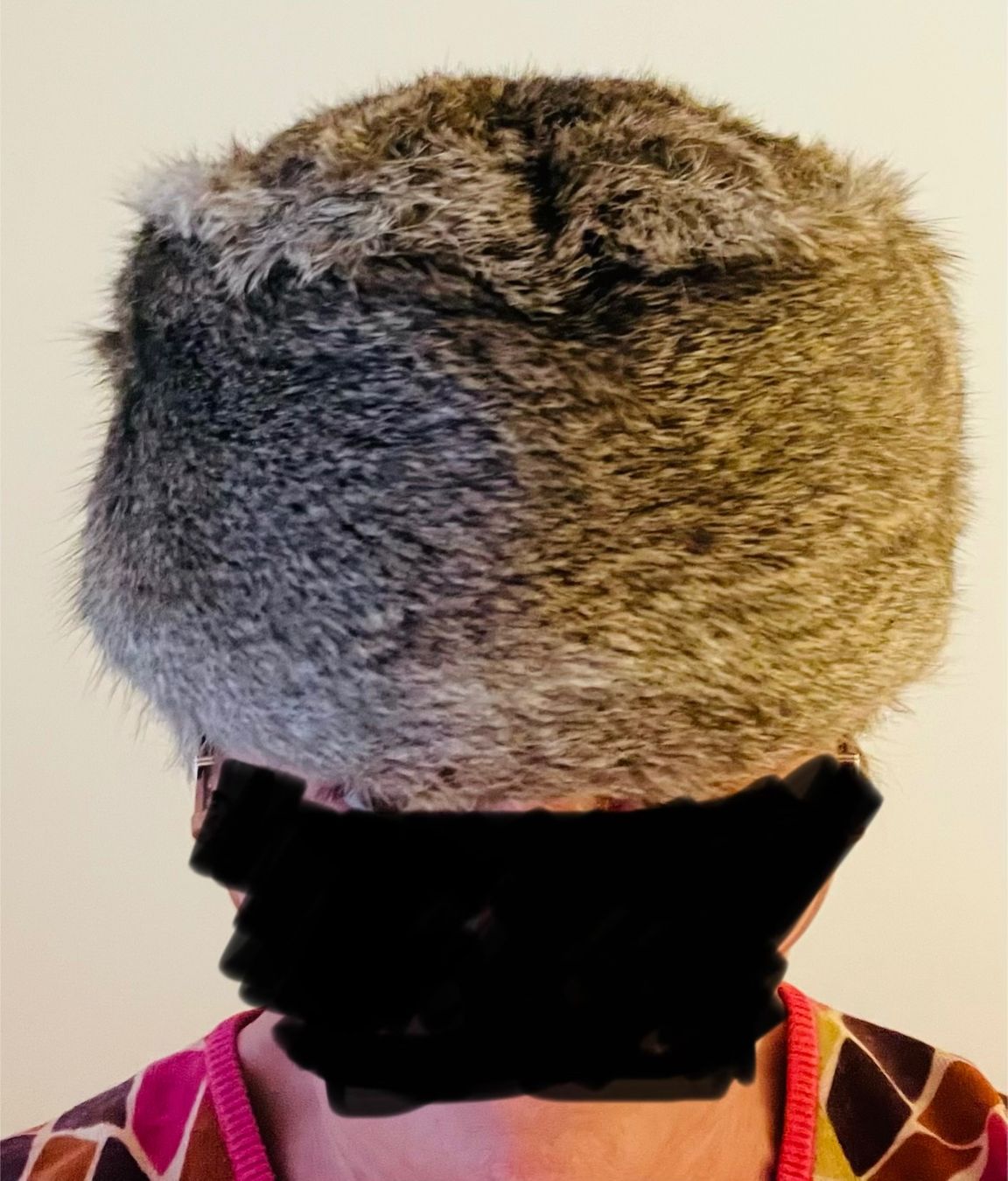 Copricapi, berretti & cappellini: Fellmütze à la Davy Crockett – Usato da Endingen venduto da chocosweet 1