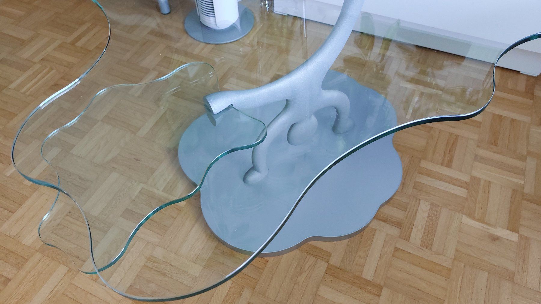Pfister Tables: Couchtisch – D'occasion à Hombrechtikon par Susanne62