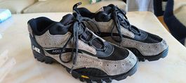 Scarpe MTB / Touring suola Vibram mis. 42 - MTB Schuhe Lake