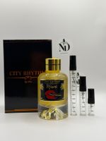 City Rhythm Miami Tropical Confessions 2ml Abfüllung Probe